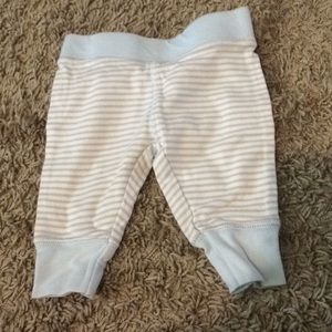 Baby pants